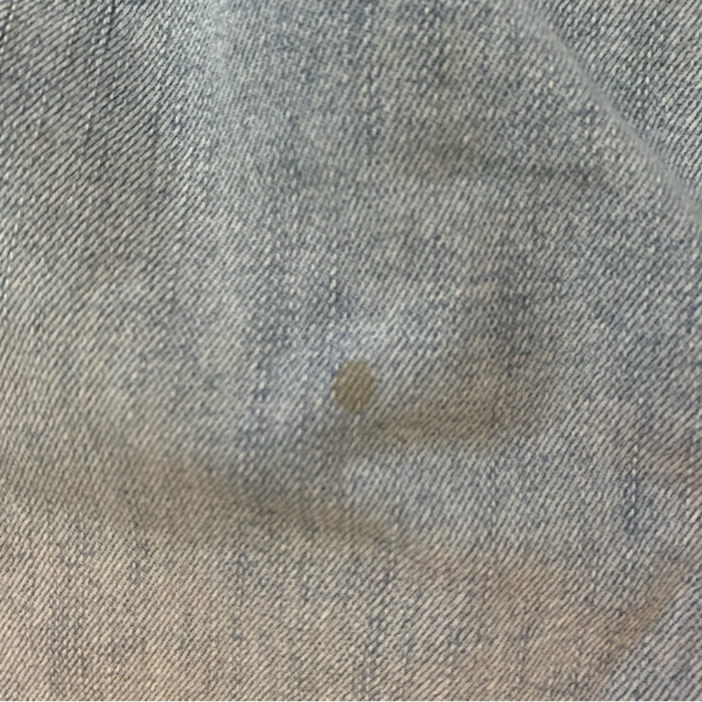 Free people patchwork jeans - Picture 3 of 3